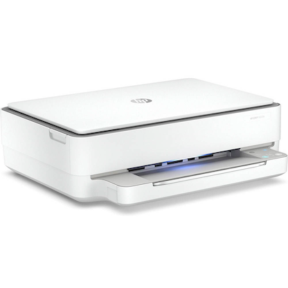 Artikelbild 4 für HP ENVY 6020e All-in-One 3 in 1 Tintenstrahl-Multifunktionsdrucker weiß, HP Instant Ink-fähig, Artikelnummer 497703