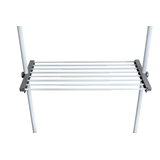 Artikelbild 1 für WENKO Herkules Fachboden weiß 73,0 x 42,5 cm, Artikelnummer 530061