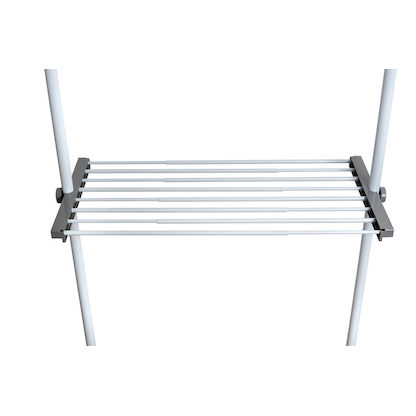 Artikelbild 17 für WENKO Herkules Fachboden weiß 73,0 x 42,5 cm, Artikelnummer 530061