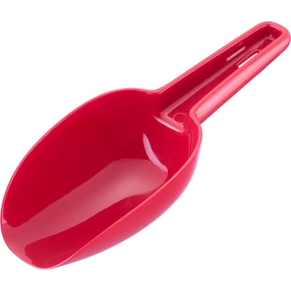 Artikelbild 4 für WESTMARK Abwiegeschaufel-Set Trionale Kunststoff grau, rot, 1 St., Artikelnummer 710703