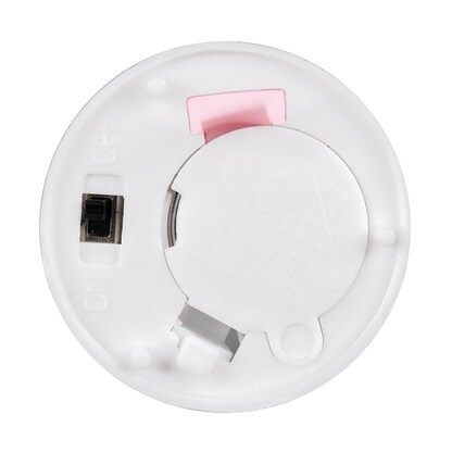 Artikelbild 6 für 12 Idena LED-Teelichter weiß, Artikelnummer 698971