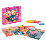 Artikelbild 1 für maped Mosaiksticker-Set Barbie mehrfarbig, Artikelnummer 260511
