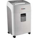 Artikelbild 1 für DAHLE Deskside 404P Aktenvernichter mit Partikelschnitt P-4, 4x35 mm, bis 21 Blatt, Artikelnummer 384097