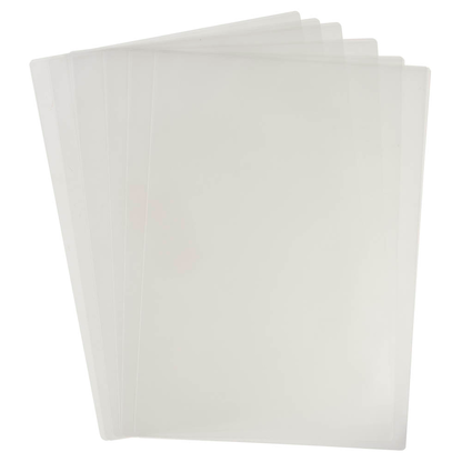 Artikelbild 7 für 100 dots Laminierfolien glänzend für A4 80 micron, Artikelnummer 218239