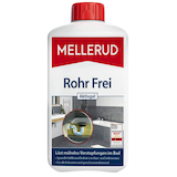 Artikelbild 1 für MELLERUD Rohr Frei Aktivgel Rohrreiniger 1,0 l, Artikelnummer 243989