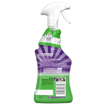 Artikelbild 2 für CILLIT BANG EXPERT Kraftreiniger 0,75 l, Artikelnummer 520241