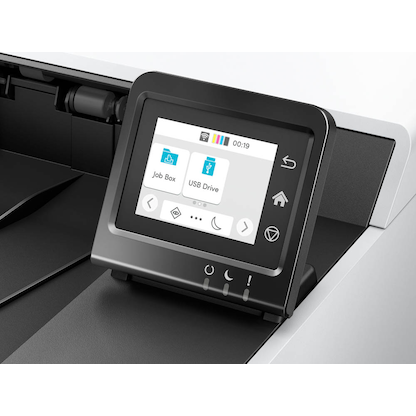 Artikelbild 6 für KYOCERA ECOSYS PA2600cwx/Plus Farb-Laserdrucker weiß, Artikelnummer 524441