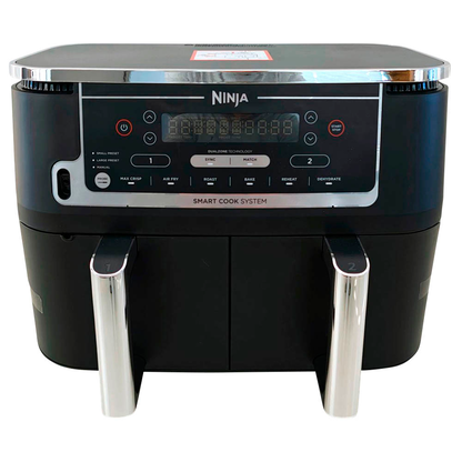 Artikelbild 19 für NINJA® AF451EU Heißluftfritteuse, Artikelnummer 539563