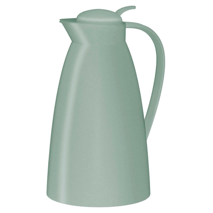 Artikelbild 3 für alfi Isolierkanne Eco grün 1,0 l, Artikelnummer 549356