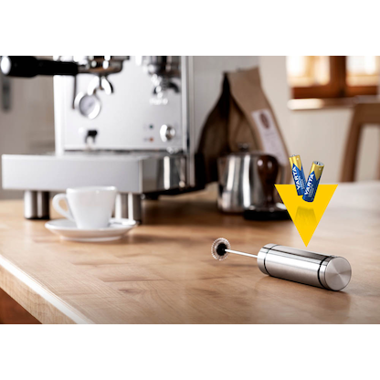 Artikelbild 13 für 24 VARTA Batterien LONGLIFE Power Cube Mignon AA 1,5 V, Artikelnummer 552879