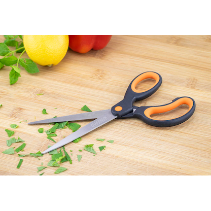 Artikelbild 3 für RAPESCO® Scheren-Set Soft Grip, 4 St., Artikelnummer 710479