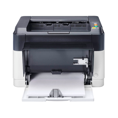 Artikelbild 4 für KYOCERA FS-1061DN Laserdrucker grau, Artikelnummer 220749