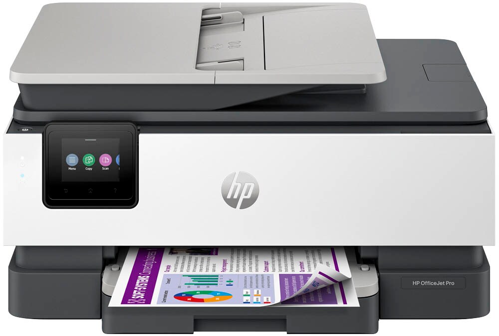 HP OfficeJet Pro 8132e All in One 4 In 1 Tintenstrahl HP OfficeJet Pro 8132e All in One 4 In 1 Tintenstrahl