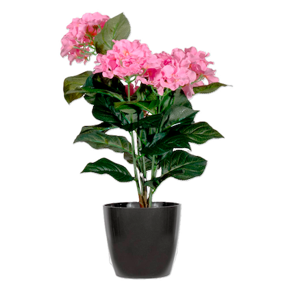 Artikelbild 2 für meet powered by PAPERFLOW HORTENSIE Kunstpflanze 55,0 cm, Artikelnummer 521862