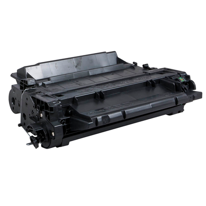 Artikelbild 3 für office discount schwarz Toner kompatibel zu HP 55X (CE255X), Artikelnummer 315248