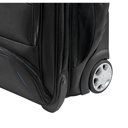 Artikelbild 5 für LIGHTPAK Laptop-Trolley SKY Kunstfaser schwarz 43,0 x 21,0 x 38,0 cm, Artikelnummer 151308