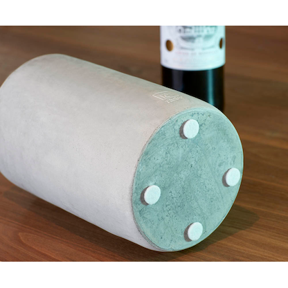 Artikelbild 2 für METAFRANC® Filzgleiter-Set, Artikelnummer 417814