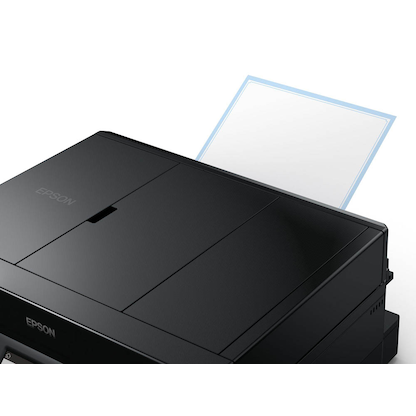Artikelbild 4 für AKTION: EPSON Expression Premium XP-7100 3 in 1 Tintenstrahl-Multifunktionsdrucker schwarz mit 25 Euro CashBack, Artikelnummer 613784