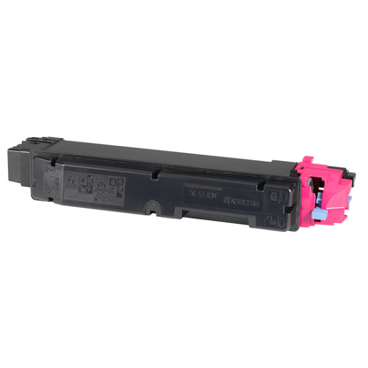 Artikelbild 8 für KYOCERA TK-5140C/M/Y cyan, magenta, gelb Toner, 3er-Set, Artikelnummer 103982