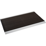 Artikelbild 1 für Hamat Fußmatte Outline braun 40,0 x 60,0 cm, Artikelnummer 241321