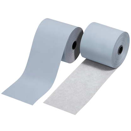 Artikelbild 3 für Blue4est® Öko-Thermorollen 5,8 cm x 50,0 m, 5 Rollen, Artikelnummer 419723