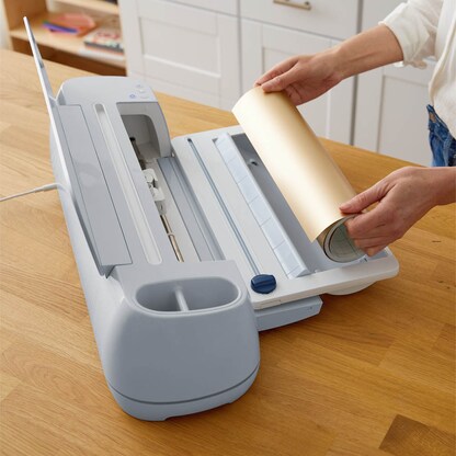 Artikelbild 5 für cricut™ Rollenhalter, Artikelnummer 959623