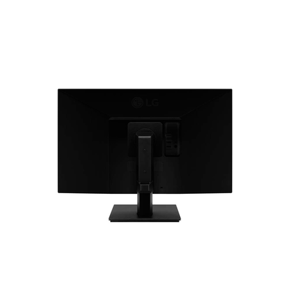 Artikelbild 5 für LG 27BN55UP-B Monitor 68,0 cm (27,0 Zoll) schwarz, Artikelnummer 126587