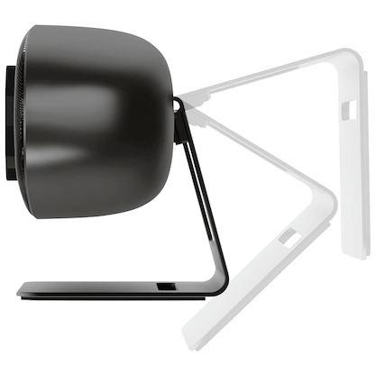 Artikelbild 3 für Trust Iris Konferenzkamera mit Mikrofon schwarz, Artikelnummer 191498