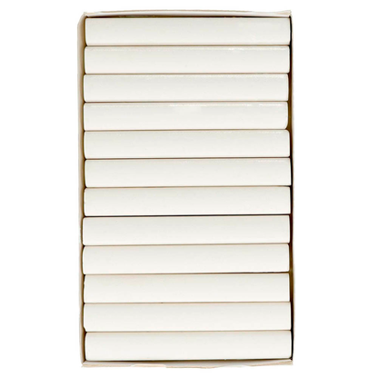 Artikelbild 2 für WESTCOTT Kreide farbsortiert 12 St., Artikelnummer 333516