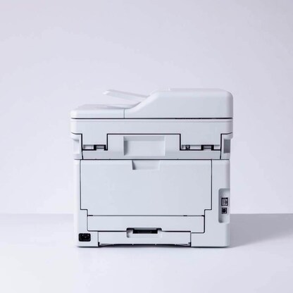 Artikelbild 6 für brother DCP-L3560CDW 3 in 1 Farblaser-Multifunktionsdrucker grau, Artikelnummer 104418