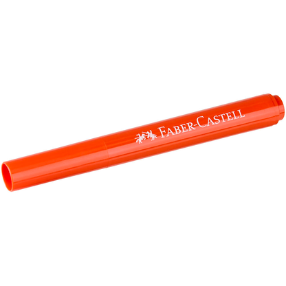 Artikelbild 15 für FABER-CASTELL Jumbo Super Washable Filzstifte farbsortiert, 12 St., Artikelnummer 277958
