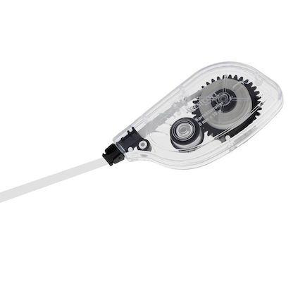 Artikelbild für WESTCOTT Korrekturroller Sideway 5,0 mm, Artikelnummer 459218