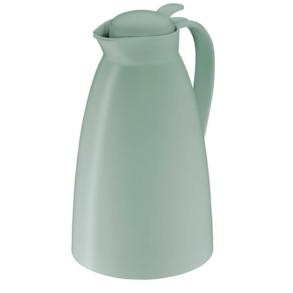 Artikelbild 3 für alfi Isolierkanne Eco grün 1,0 l, Artikelnummer 549356