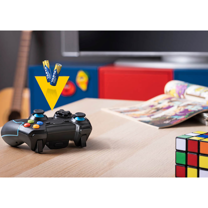 Artikelbild 16 für AKTION: 36 VARTA Batterien LONGLIFE Power Cube Mignon AA 1,5 V + GRATIS VARTA Stirnlampe Outdoor H10 Pro, Artikelnummer 675498