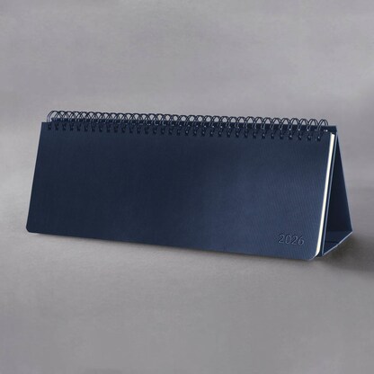 Artikelbild 2 für SIGEL Tischquerkalender Conceptum® 2026, Artikelnummer 568327