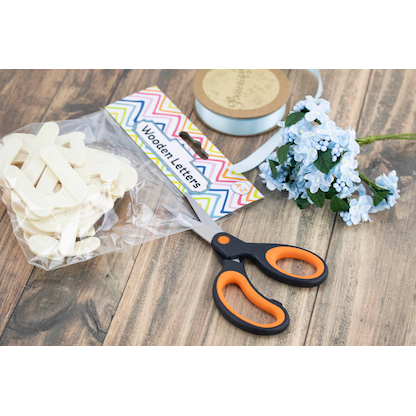 Artikelbild 5 für RAPESCO® Scheren-Set Soft Grip, 4 St., Artikelnummer 710479