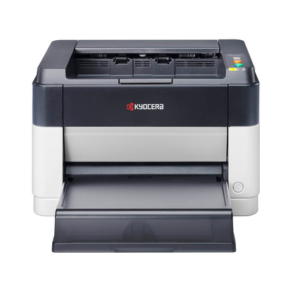 Artikelbild 3 für KYOCERA FS-1061DN Laserdrucker grau, Artikelnummer 220749