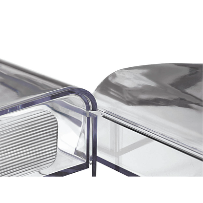 Artikelbild 2 für SIGEL Tischprospekthalter transparent DIN A5, Artikelnummer 860973