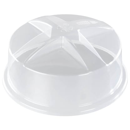 Artikelbild für xavax® Mikrowellenhaube M-Capo transparent, 1 St., Artikelnummer 366197