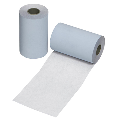 Artikelbild 3 für Blue4est® Öko-Thermorollen 5,7 cm x 14,0 m, 5 Rollen, Artikelnummer 419733