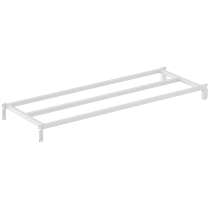 Artikelbild 5 für Manorga Weitspannregal AAZ2015605ND00014 lichtgrau, graphitgrau 150,0 x 60,0 x 200,0 cm, Artikelnummer 882763