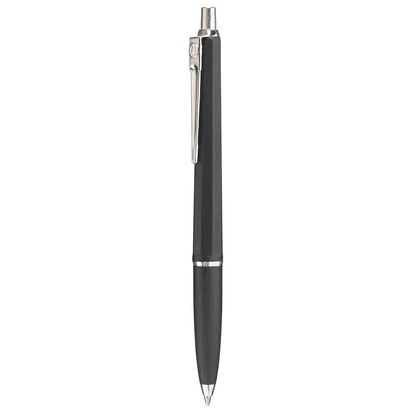 Artikelbild 2 für BALLOGRAF® Kugelschreiber Epoca Recycled Plastic anthrazit, Schreibfarbe: blau, 1 St., Artikelnummer 164899