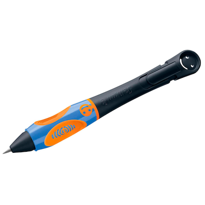 Artikelbild 19 für Pelikan griffix Druckbleistift schwarz HB 2,0 mm, 1 St., Artikelnummer 317226