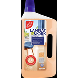 Artikelbild 1 für GUT&GÜNSTIG LAMINAT & KORK Bodenreiniger 1,0 l, Artikelnummer 408858