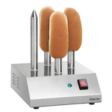 Artikelbild 1 für Bartscher T4 Hot-Dog-Spießtoaster, Artikelnummer 425726