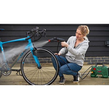 Artikelbild 5 für BOSCH Home & Garden EasyAquatak 100 Hochdruckreiniger, Artikelnummer 466746