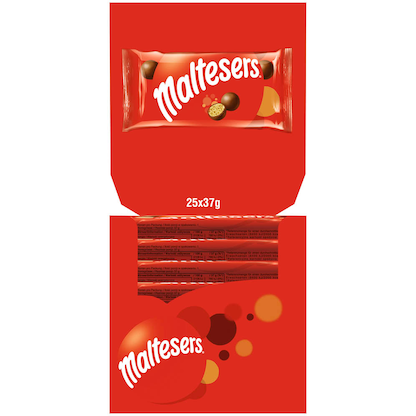 Artikelbild 3 für maltesers Schokobonbons 25x 37,0 g, Artikelnummer 473308