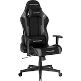 Artikelbild 1 für DXRacer Gaming Stuhl Prince Kunstleder grau, Artikelnummer 661817