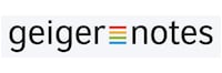 geiger notes