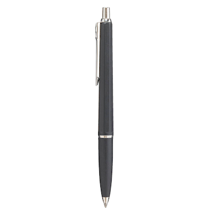 Artikelbild 3 für BALLOGRAF® Kugelschreiber Epoca Recycled Plastic anthrazit, Schreibfarbe: blau, 1 St., Artikelnummer 164899